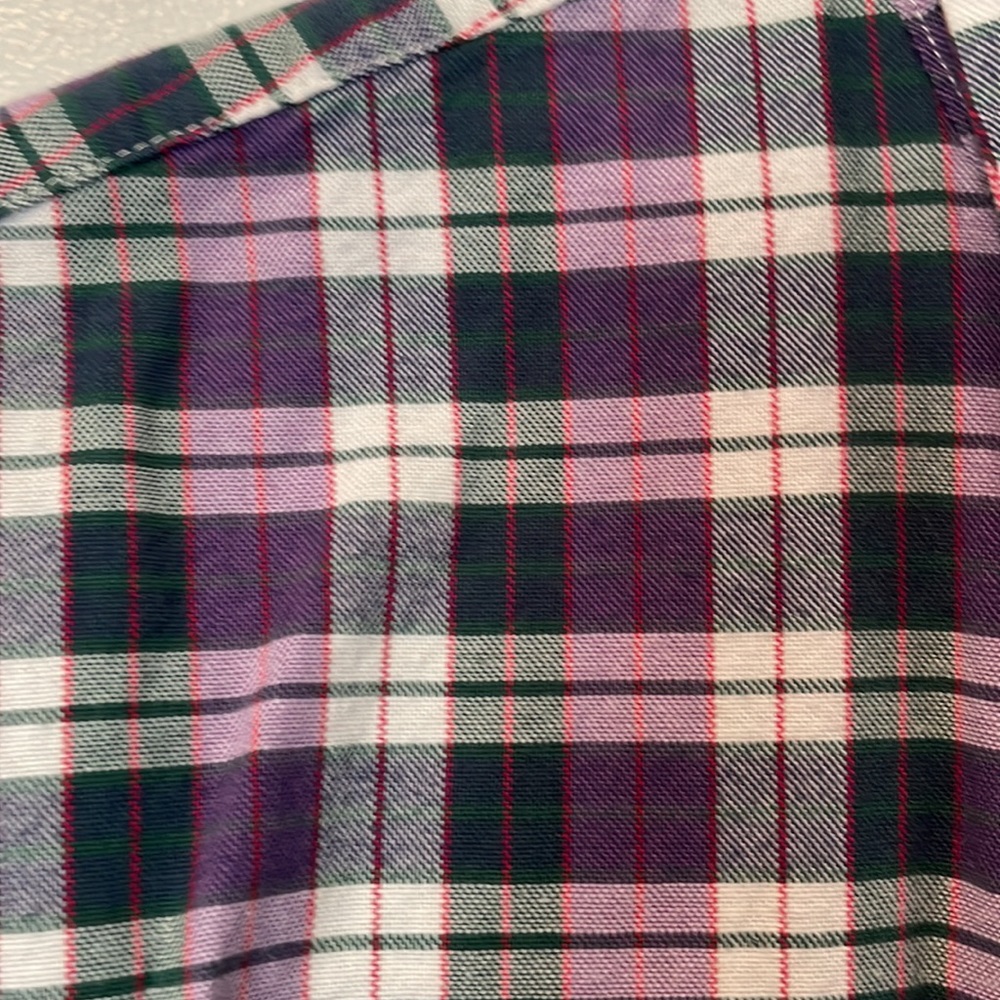J. Crew button down - Picture 3 of 6
